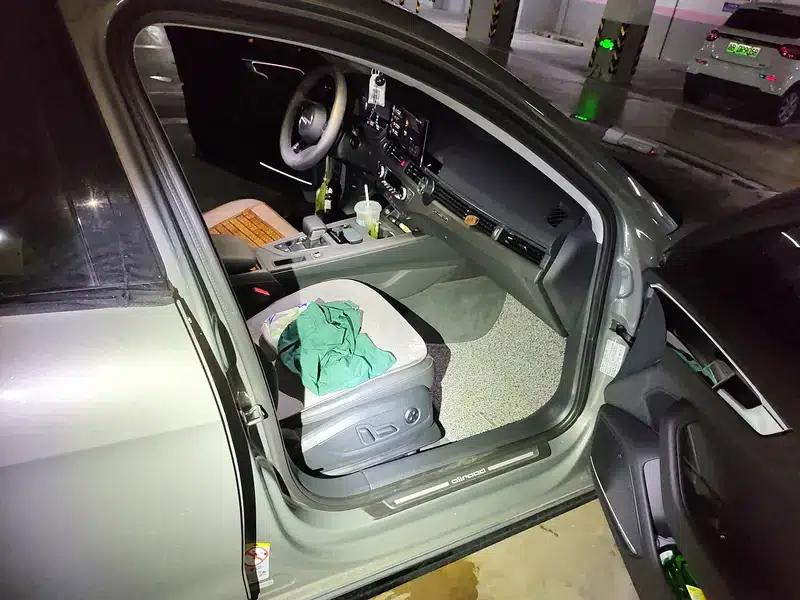 2024 Audi A4 (Imported) allroad quattro — миниатюра 8