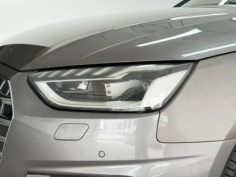 2021 Audi A4 (Imported) Avant 40 TFSI Fashionable Elegant Model — миниатюра 12