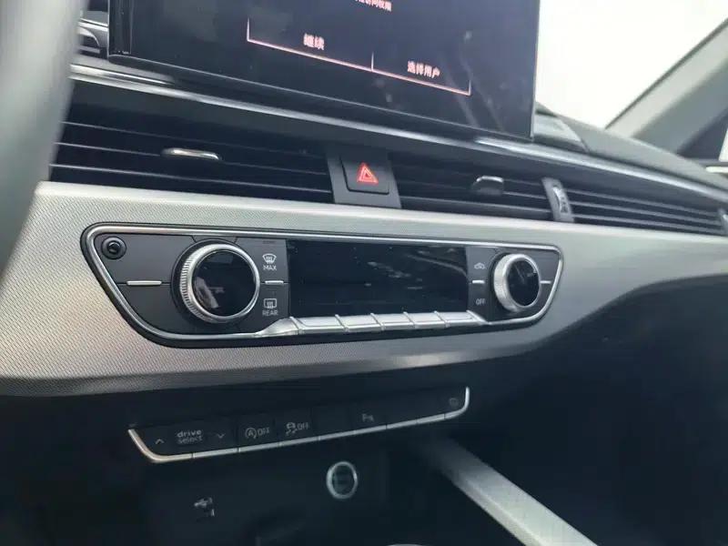 2023 Audi A4 (Imported) Avant 40 TFSI Fashion Dynamic Edition — миниатюра 12
