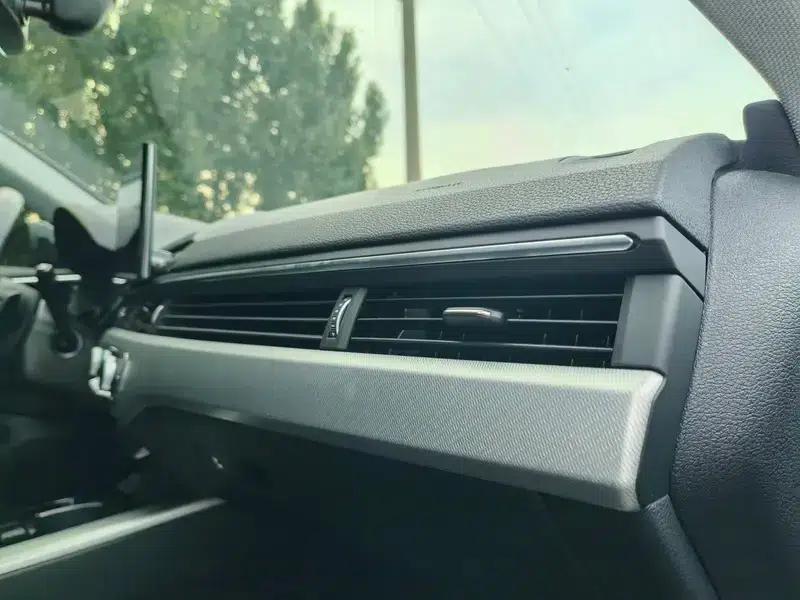 2023 Audi A4 (Imported) Avant 40 TFSI Fashion Dynamic Edition — миниатюра 9