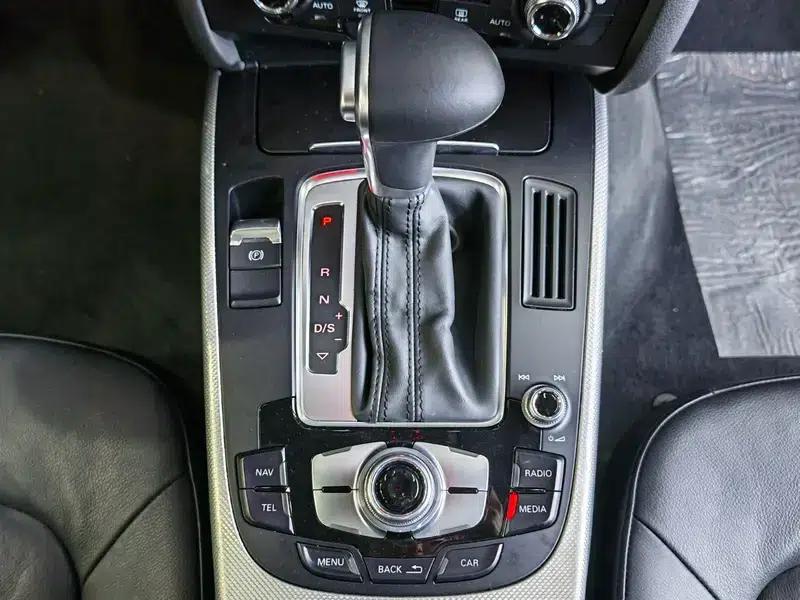 2014 Audi A4 (Imported) 40 TFSI allroad quattro plus version — миниатюра 17