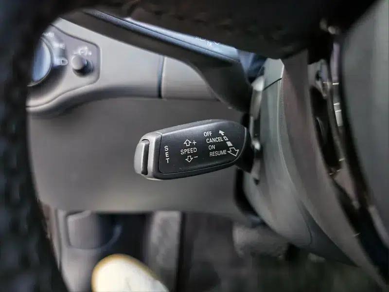2014 Audi A4 (Imported) 40 TFSI allroad quattro plus version — миниатюра 18