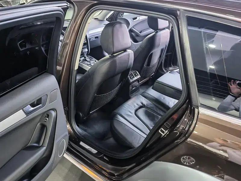 2014 Audi A4 (Imported) 40 TFSI allroad quattro plus version — миниатюра 24