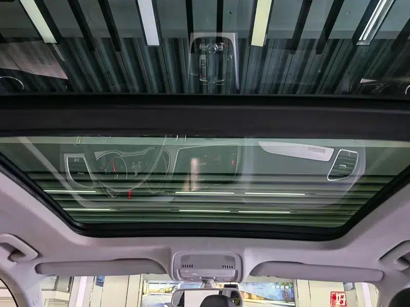 2014 Audi A4 (Imported) 40 TFSI allroad quattro plus version — миниатюра 8