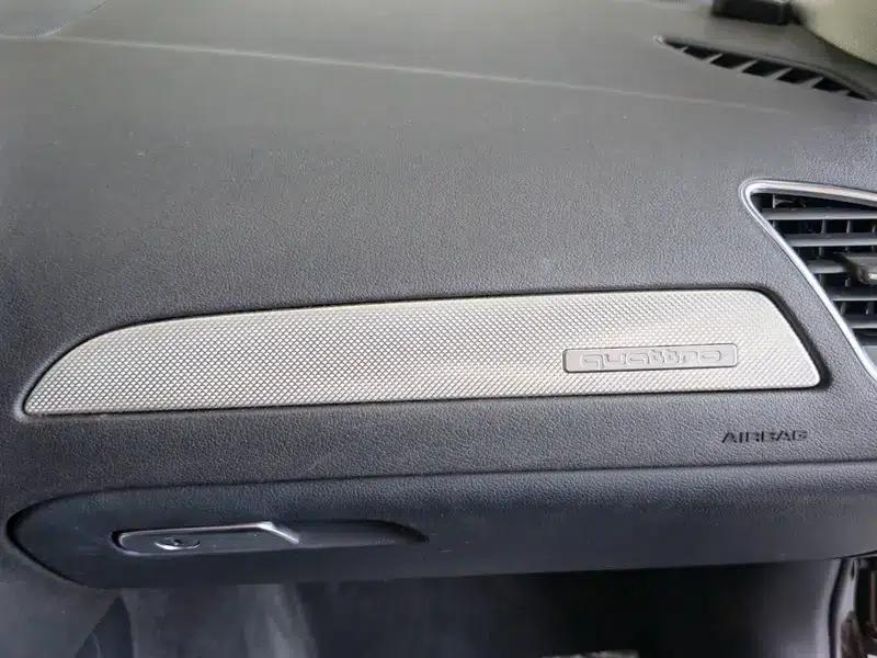 2014 Audi A4 (Imported) 40 TFSI allroad quattro plus version — миниатюра 9