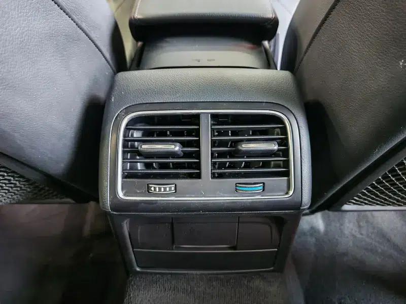 2014 Audi A4 (Imported) 40 TFSI allroad quattro plus version — миниатюра 10
