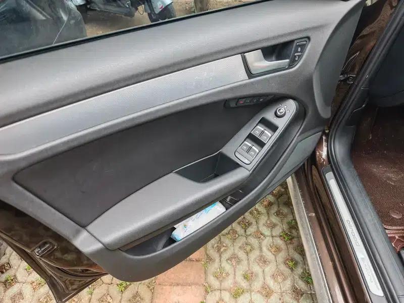 Audi A4 (Imported) 2013 40 TFSI allroad quattro Comfort — миниатюра 13