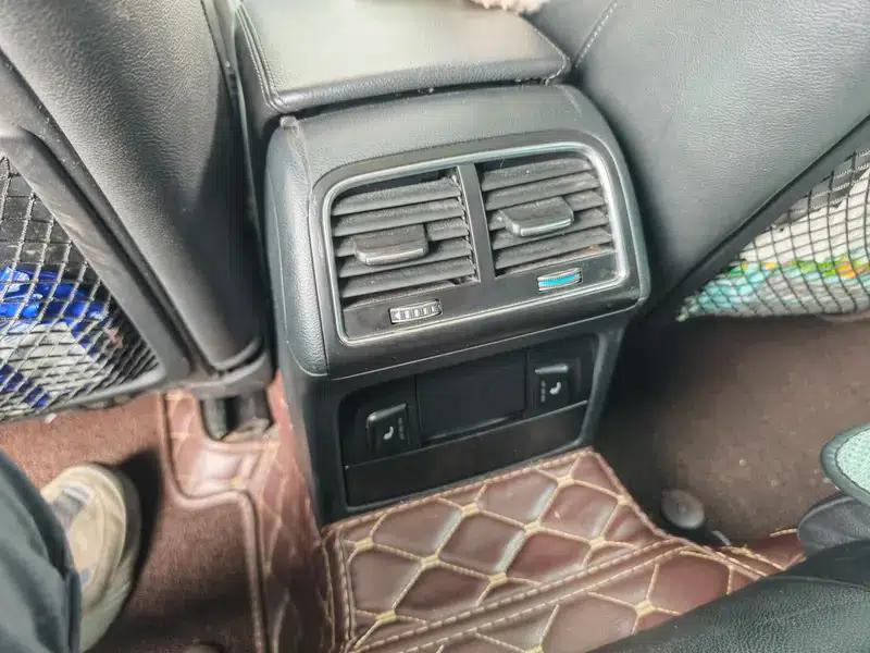 Audi A4 (Imported) 2013 40 TFSI allroad quattro Comfort — миниатюра 7