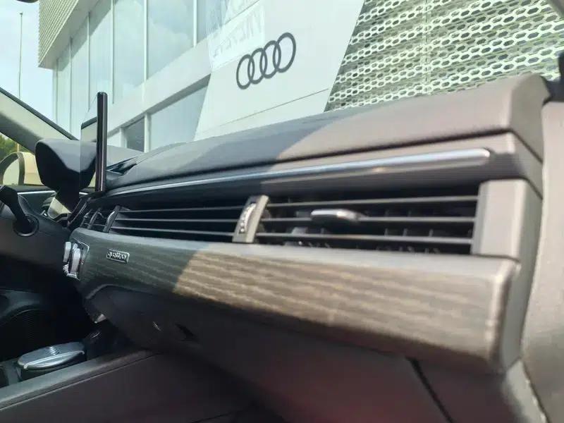 2022 Audi A4 (Imported) allroad quattro — миниатюра 12