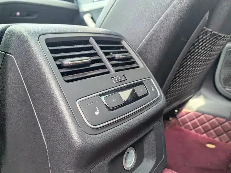 2022 Audi A4 (Imported) allroad quattro — миниатюра 16