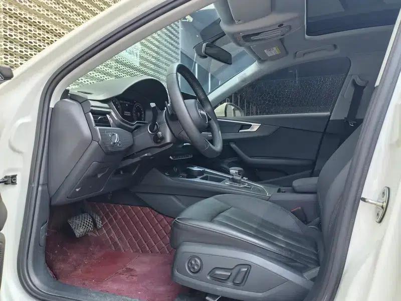 2022 Audi A4 (Imported) allroad quattro — миниатюра 17