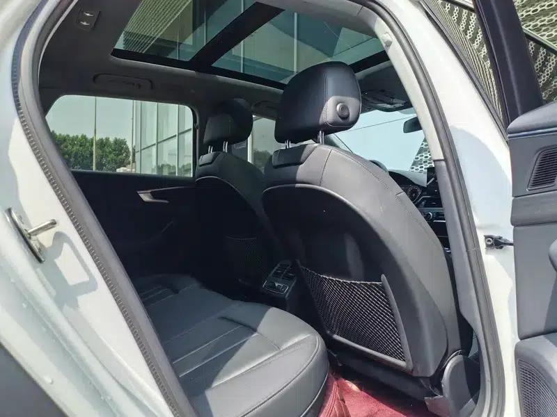 2022 Audi A4 (Imported) allroad quattro — миниатюра 19