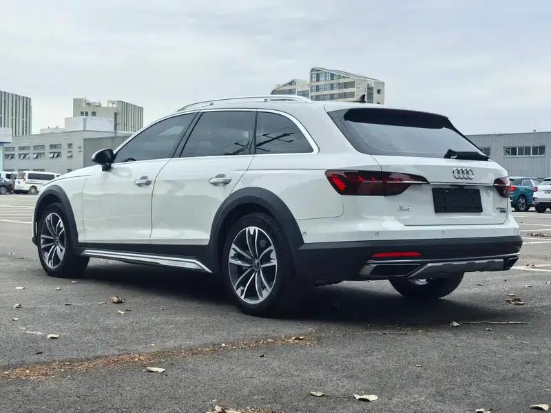 2022 Audi A4 (Imported) allroad quattro — миниатюра 5