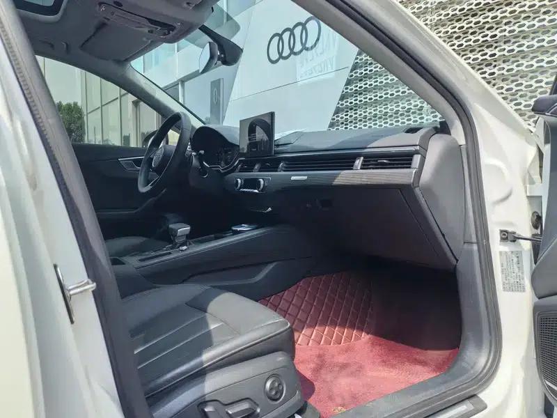2022 Audi A4 (Imported) allroad quattro — миниатюра 10