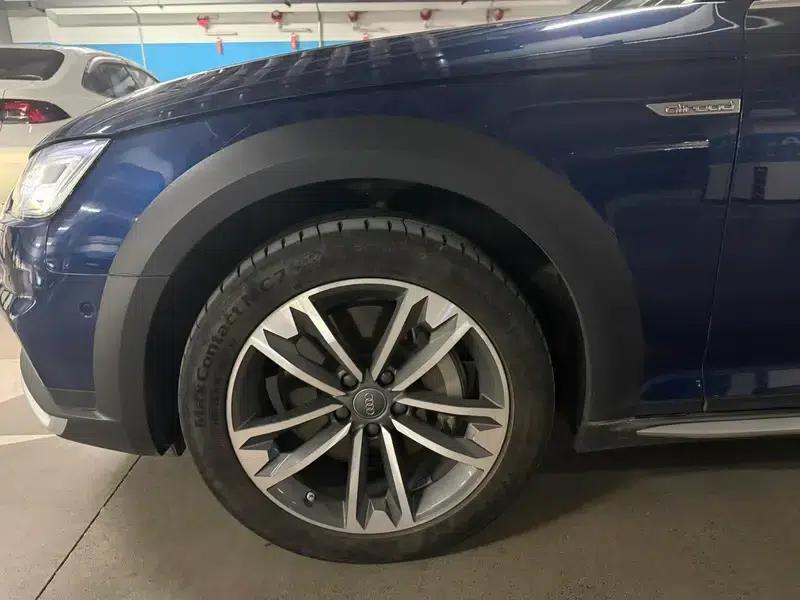 Audi A4 (Imported) 2017 45 TFSI allroad quattro Fashion Edition — миниатюра 12