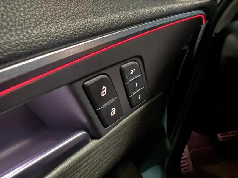 Audi A4 (Imported) 2017 45 TFSI allroad quattro Fashion Edition — миниатюра 22