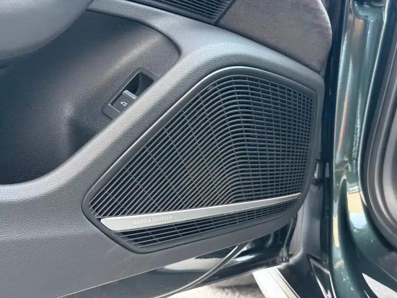 2019 Audi A4 (Imported) 45 TFSI allroad quattro Sport — миниатюра 17