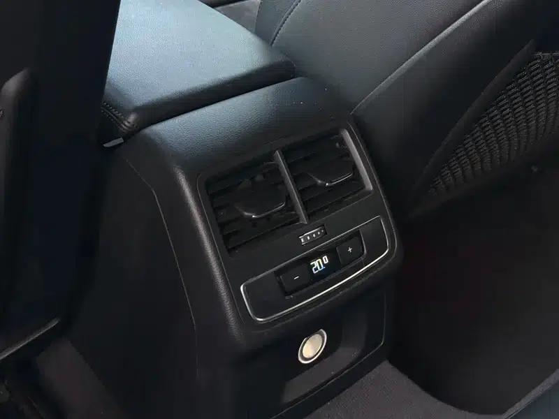 2019 Audi A4 (Imported) 45 TFSI allroad quattro Sport — миниатюра 23