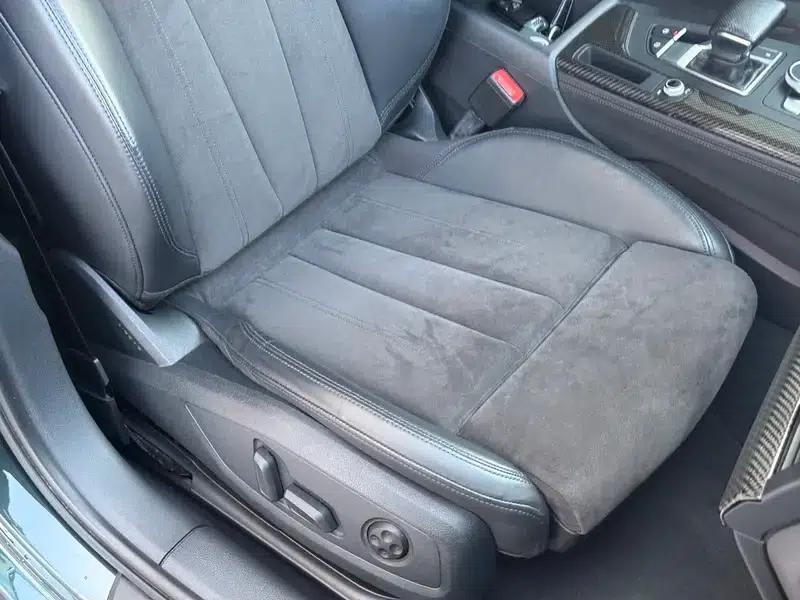 2019 Audi A4 (Imported) 45 TFSI allroad quattro Sport — миниатюра 27