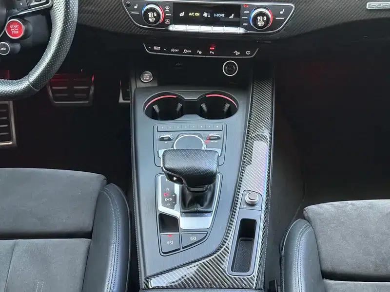 2019 Audi A4 (Imported) 45 TFSI allroad quattro Sport — миниатюра 32