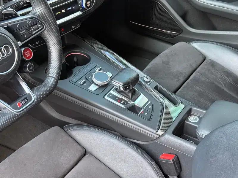 2019 Audi A4 (Imported) 45 TFSI allroad quattro Sport — миниатюра 33