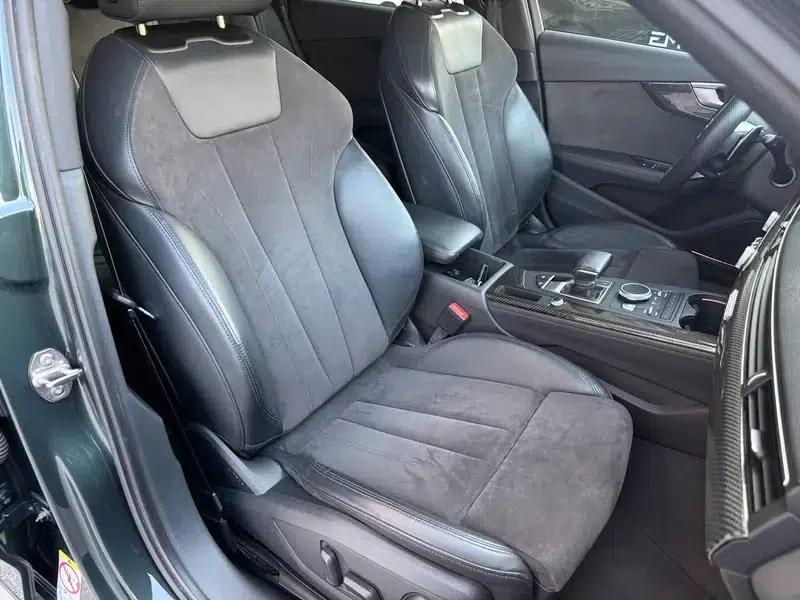 2019 Audi A4 (Imported) 45 TFSI allroad quattro Sport — миниатюра 37