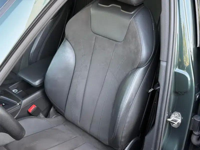 2019 Audi A4 (Imported) 45 TFSI allroad quattro Sport — миниатюра 43