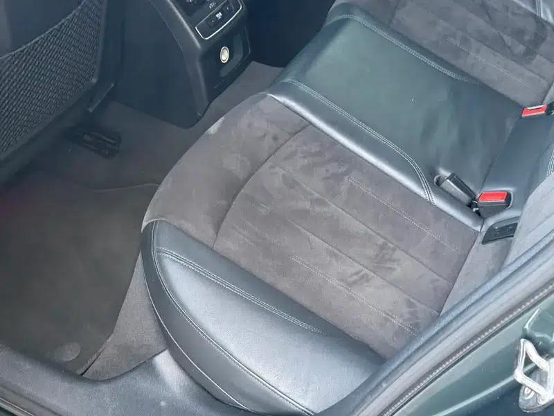 2019 Audi A4 (Imported) 45 TFSI allroad quattro Sport — миниатюра 44