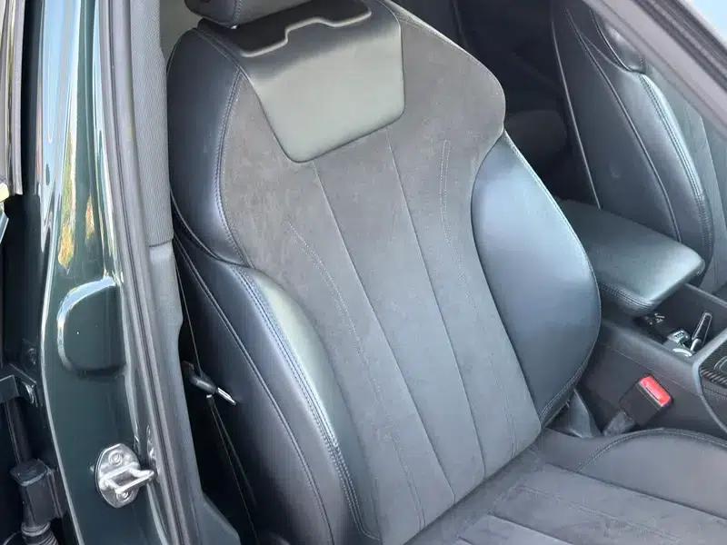 2019 Audi A4 (Imported) 45 TFSI allroad quattro Sport — миниатюра 46