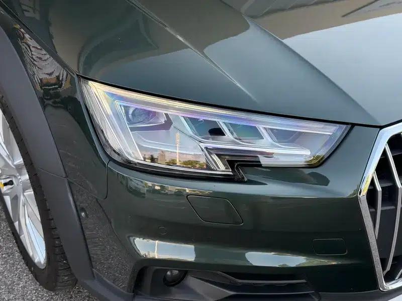 2019 Audi A4 (Imported) 45 TFSI allroad quattro Sport — миниатюра 8
