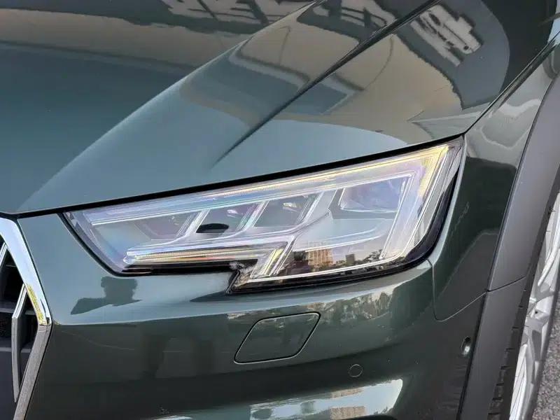 2019 Audi A4 (Imported) 45 TFSI allroad quattro Sport — миниатюра 10