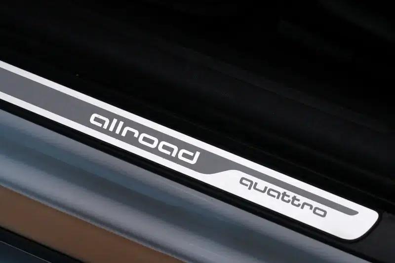 2014 Audi A4 (Imported) 40 TFSI allroad quattro plus version — миниатюра 12