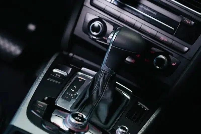 2014 Audi A4 (Imported) 40 TFSI allroad quattro plus version — миниатюра 17