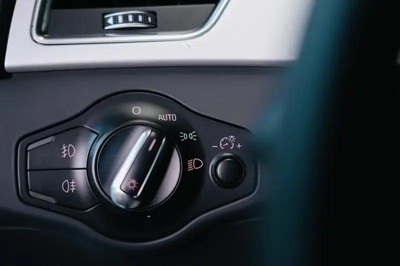 2014 Audi A4 (Imported) 40 TFSI allroad quattro plus version — миниатюра 18