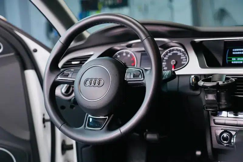 2014 Audi A4 (Imported) 40 TFSI allroad quattro plus version — миниатюра 20