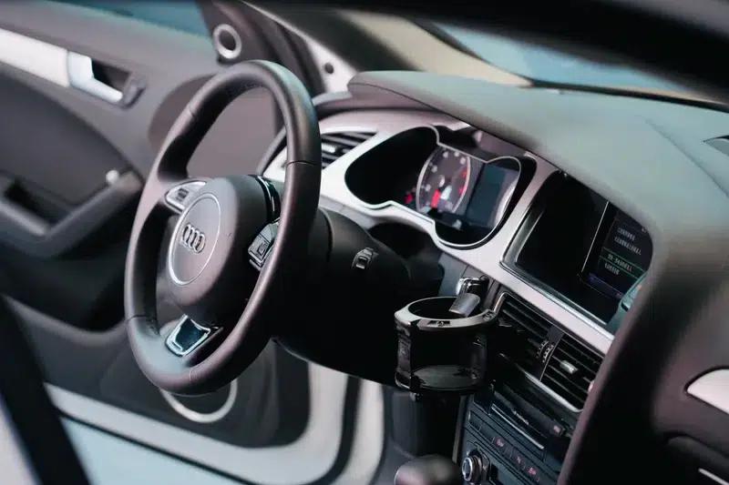 2014 Audi A4 (Imported) 40 TFSI allroad quattro plus version — миниатюра 22