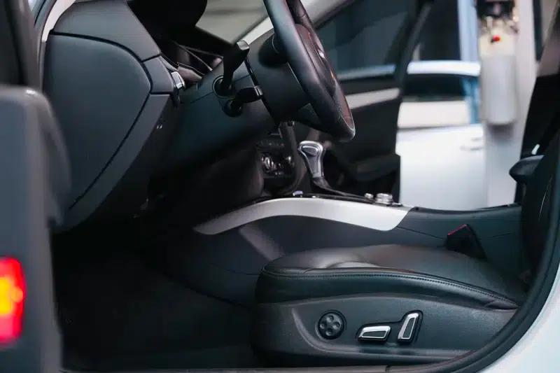 2014 Audi A4 (Imported) 40 TFSI allroad quattro plus version — миниатюра 23