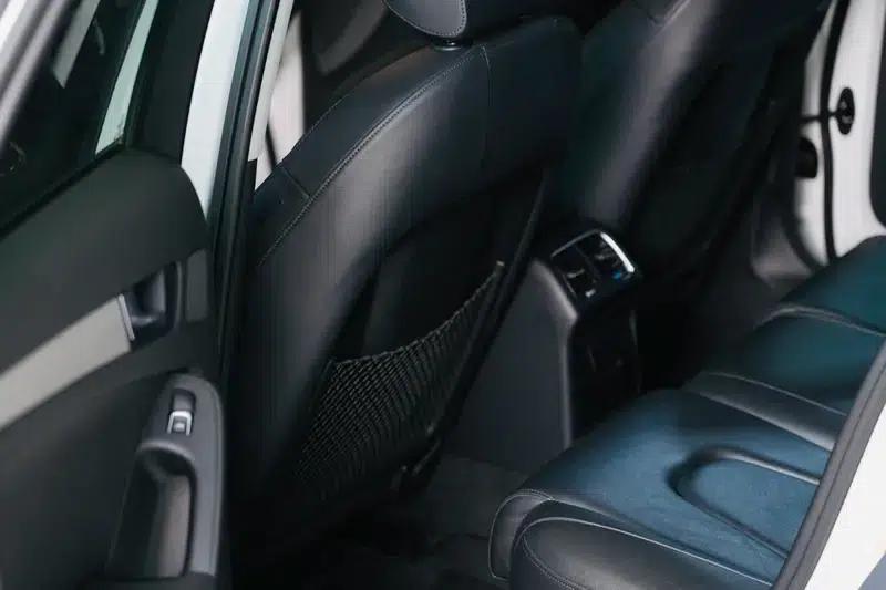 2014 Audi A4 (Imported) 40 TFSI allroad quattro plus version — миниатюра 24