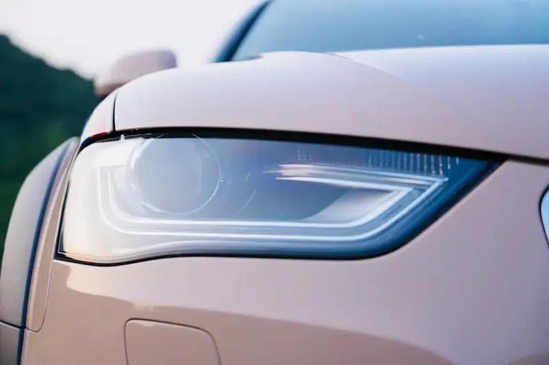 2014 Audi A4 (Imported) 40 TFSI allroad quattro plus version — миниатюра 6