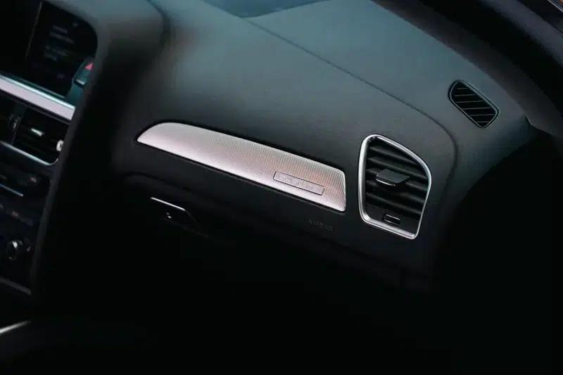 2014 Audi A4 (Imported) 40 TFSI allroad quattro plus version — миниатюра 8