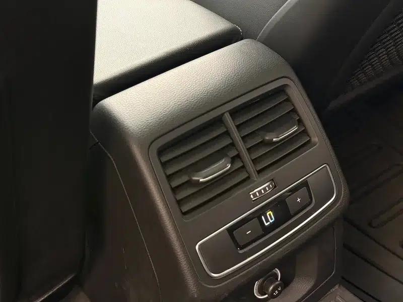2019 Audi A4 (Imported) 45 TFSI allroad quattro Sport — миниатюра 16