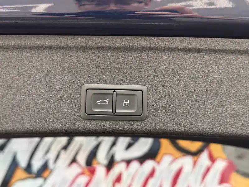 2019 Audi A4 (Imported) 45 TFSI allroad quattro Sport — миниатюра 18