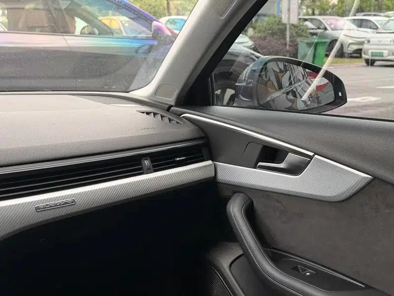 2019 Audi A4 (Imported) 45 TFSI allroad quattro Sport — миниатюра 20