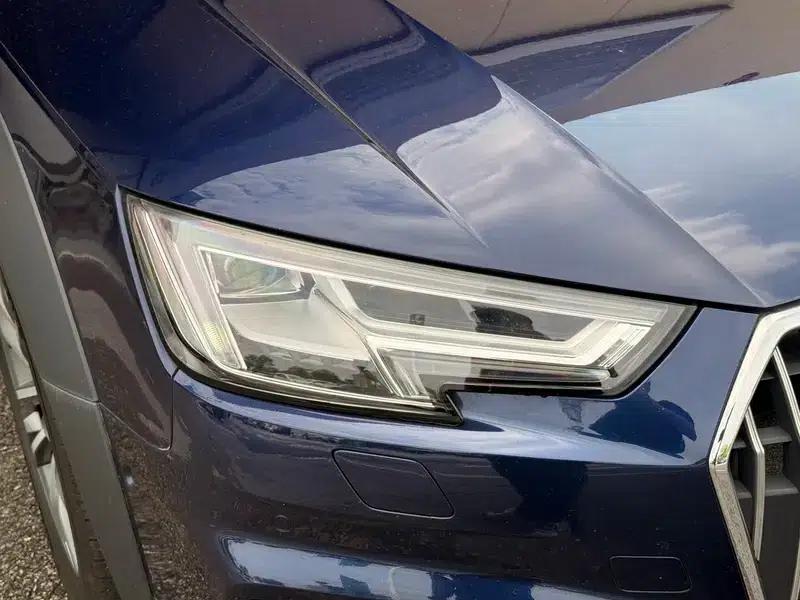 2019 Audi A4 (Imported) 45 TFSI allroad quattro Sport — миниатюра 21
