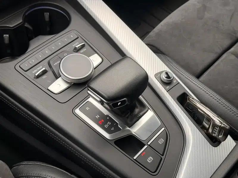 2019 Audi A4 (Imported) 45 TFSI allroad quattro Sport — миниатюра 26