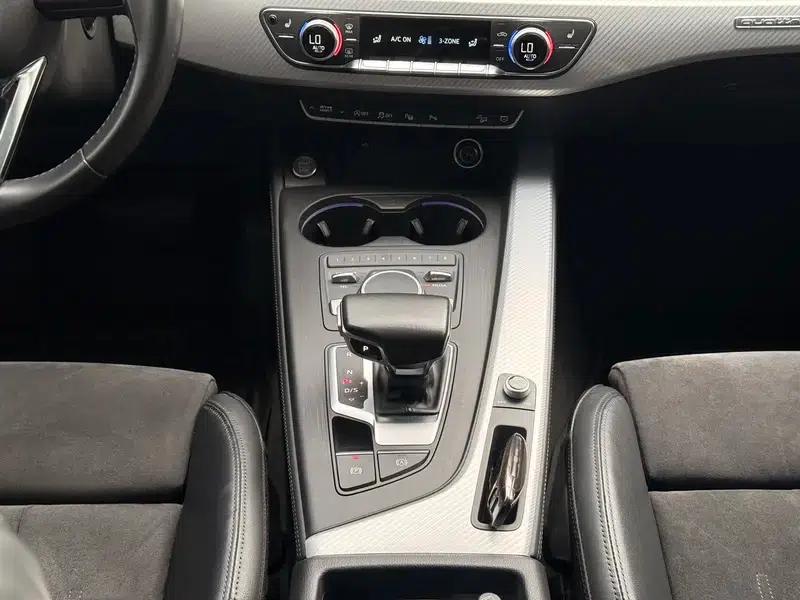 2019 Audi A4 (Imported) 45 TFSI allroad quattro Sport — миниатюра 27