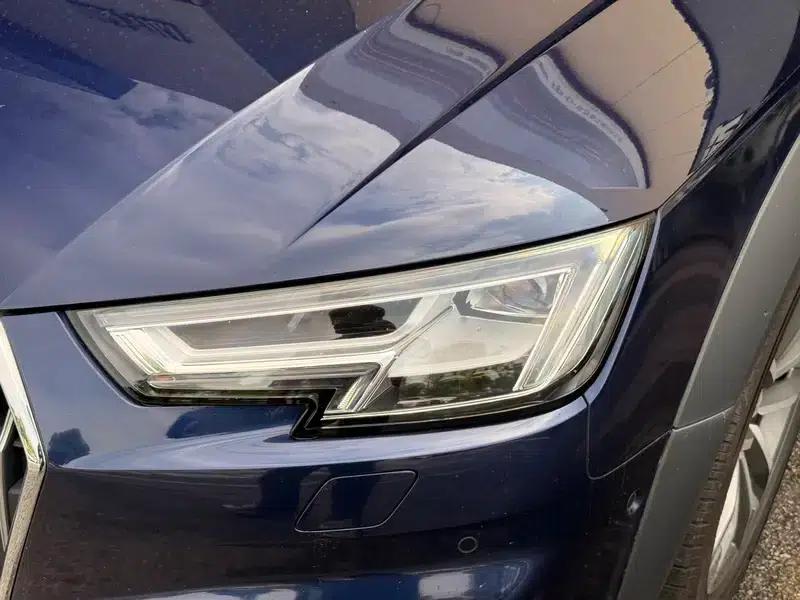 2019 Audi A4 (Imported) 45 TFSI allroad quattro Sport — миниатюра 8