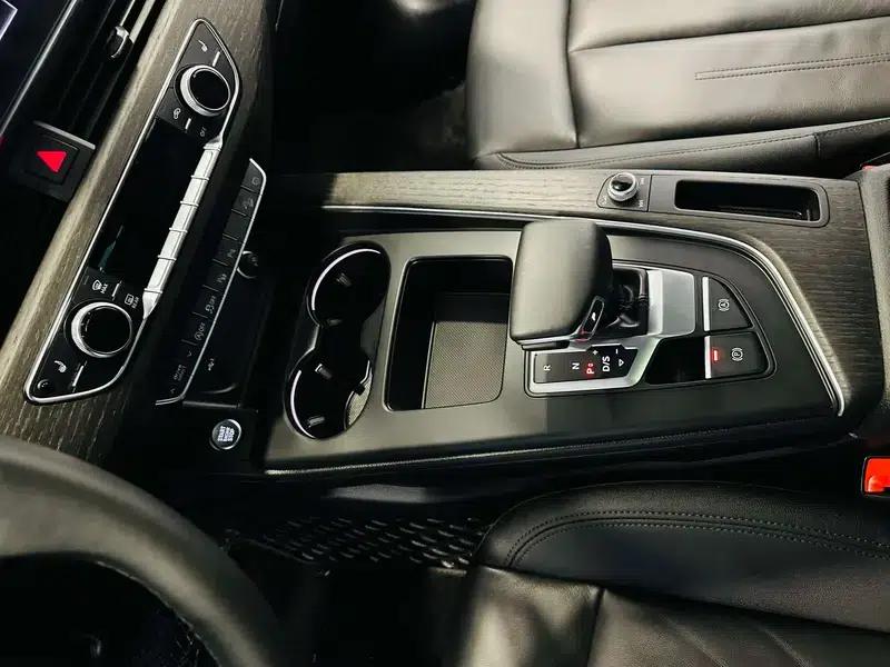 2022 Audi A4 (Imported) allroad quattro — миниатюра 12