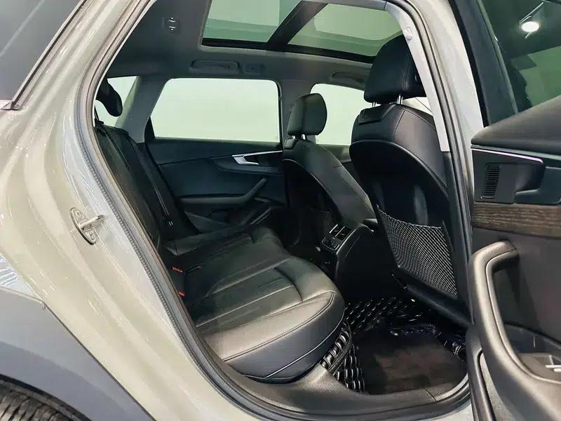 2022 Audi A4 (Imported) allroad quattro — миниатюра 13