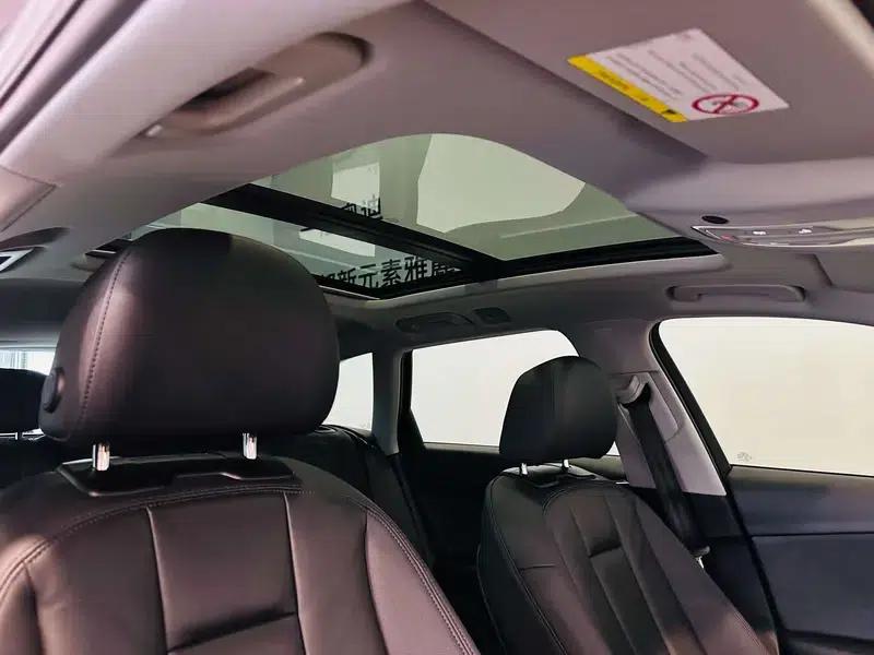 2022 Audi A4 (Imported) allroad quattro — миниатюра 14